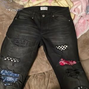 Reputation studios jeans (men)